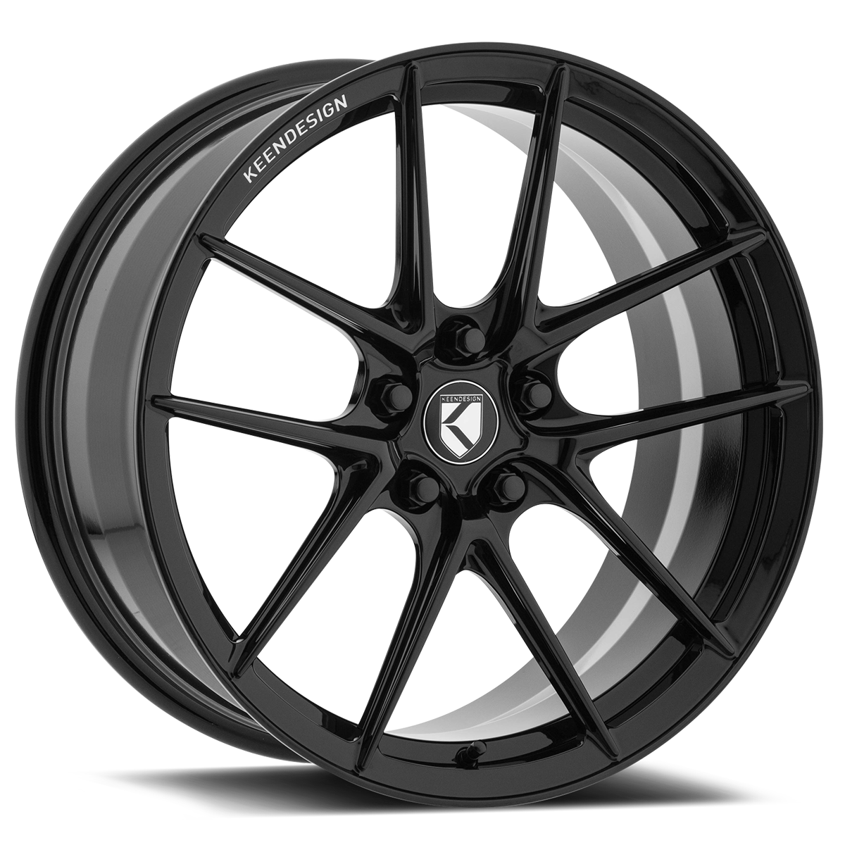 Wheels — KEENDESIGN